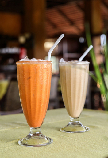Food & Drinks 5, Rai Saeng Arun Resort, Chiang Khong