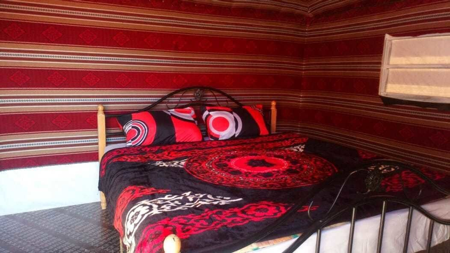 Bedroom 4, Bedouin Experience Camp, Aqaba