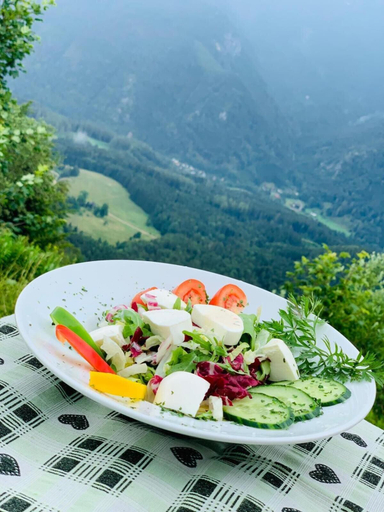 Food & Drinks 5, Hochberghaus, Gmunden
