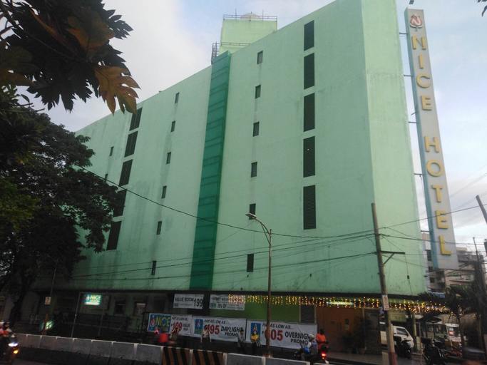 Exterior & Views 2, Nice Hotel Pasig, Pasig City