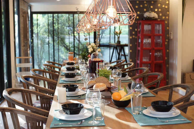 Food & Drinks 5, Private Pool Villa 88 Nimman Chiangmai, Muang Chiang Mai