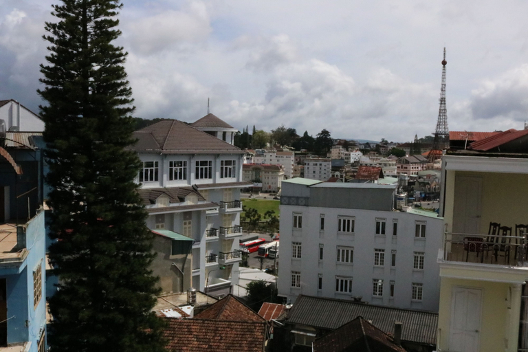 Exterior & Views 2, Anna Suong, Đà Lạt