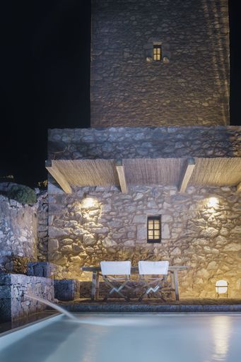 Sport & Beauty 2, Tainaron Blue Retreat, Peloponnese