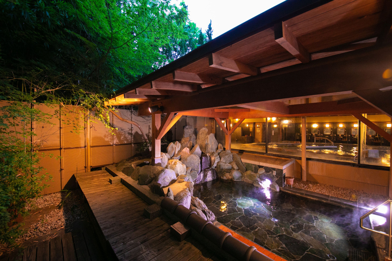 Food & Drinks 5, Biwako Hanakaido, Ōtsu