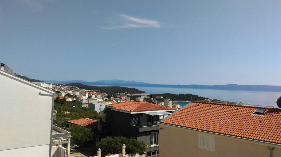 Others 5, Apartman Ivanka, Makarska