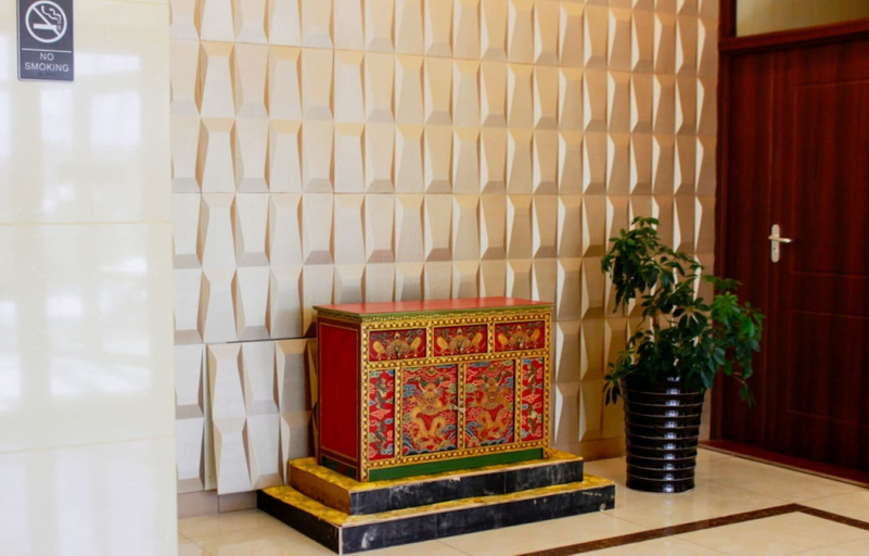 Others 5, Kentavr Hotel, Ulan Bator