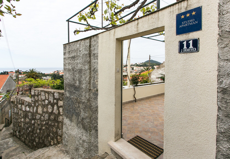 Exterior & Views 2, Guest House Luce, Dubrovnik