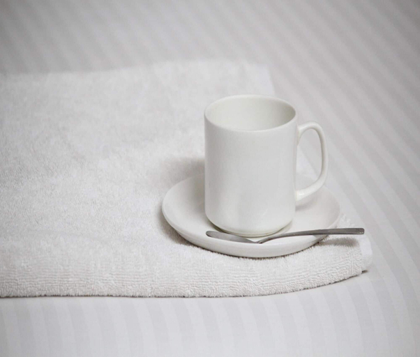 Food & Drinks 5, Kolam Serviced Apartments - Adyar, Chennai