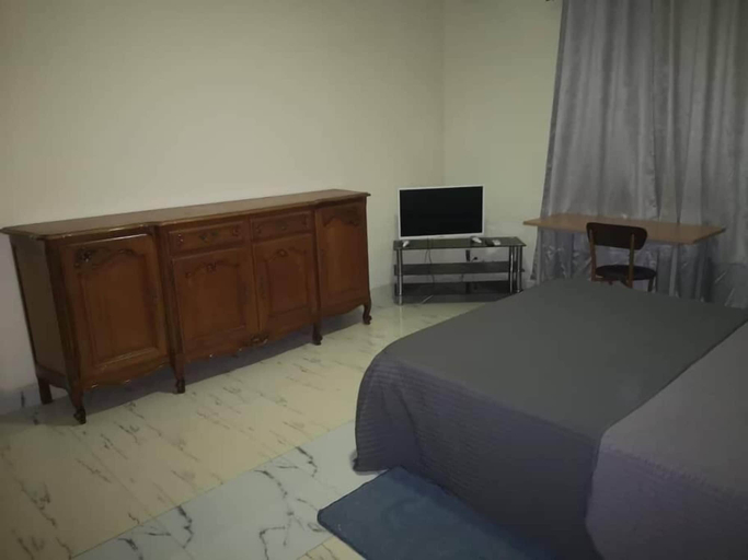 Bedroom 2, Residence Nandi, Dakar