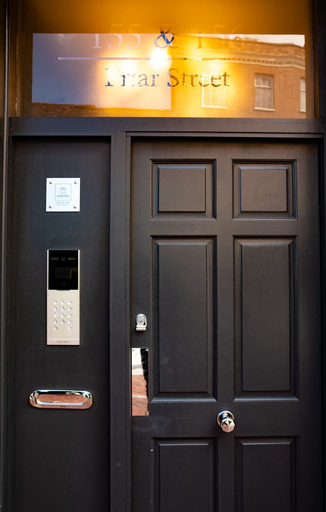 Exterior & Views 2, Nitehouse Serviced Apartments, Reading