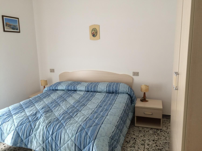 Bedroom 3, Hotel Nuova Doel, Venezia