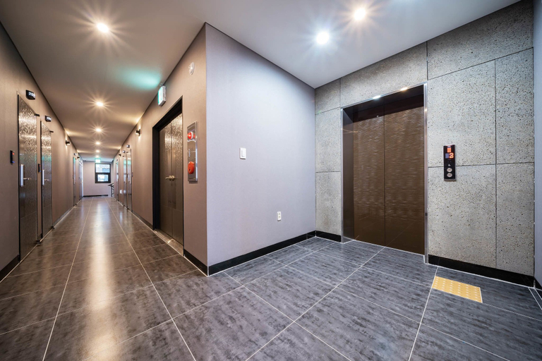 Others 5, Pyeongtaek Hermes Hotel, Pyeongtaek