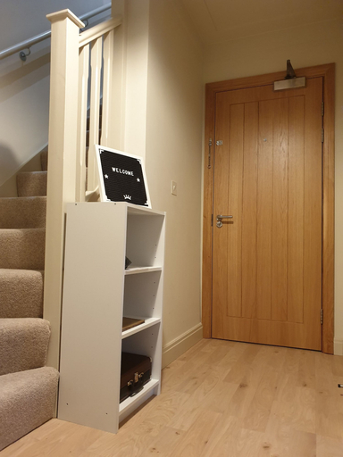 Others 4, 2 Bedroom Central Stylish Flat, Leeds