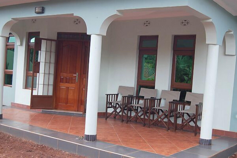 Exterior & Views 2, Ngorongoro Villa & Restaurant, Karatu