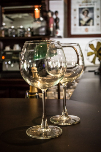 Food & Drinks 5, Royal Bar & Hotel, K.F.G. & G. Korale