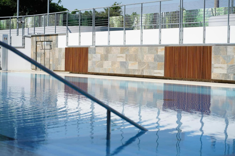 Sport & Beauty 3, Studio One Accommodation Suites, Municipiul Bucuresti