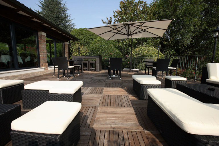 Food & Drinks 5, Country House Barone d’Asolo, Treviso
