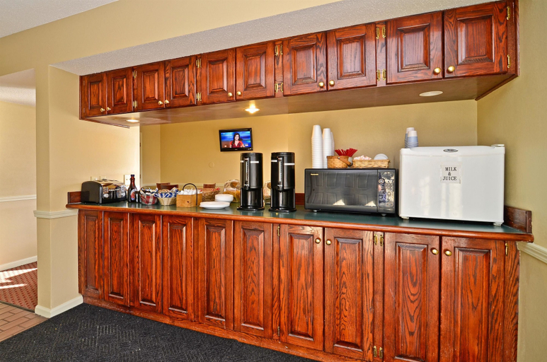 Others 5, Americas Best Value Inn Chillicothe, Ross