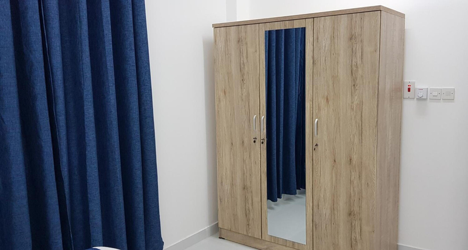 Others 4, Duqm Suites, Al Wusta