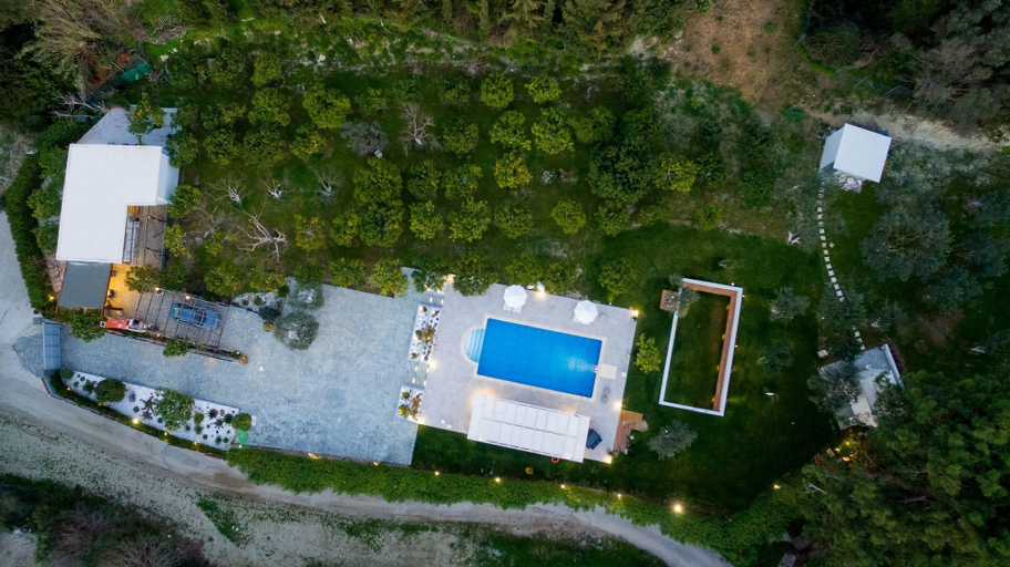 Exterior & Views 2, Antigone Estate, South Aegean