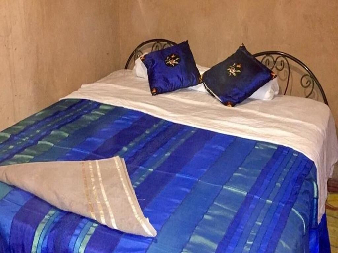 Bedroom 3, Camp Lguidi Tours, Ouarzazate