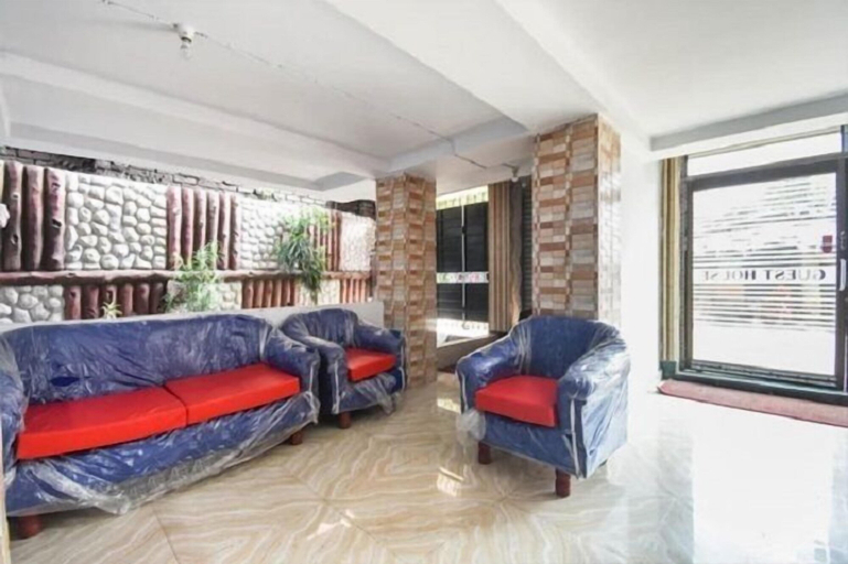 Others 3, Hasting Guest House, Kolkata