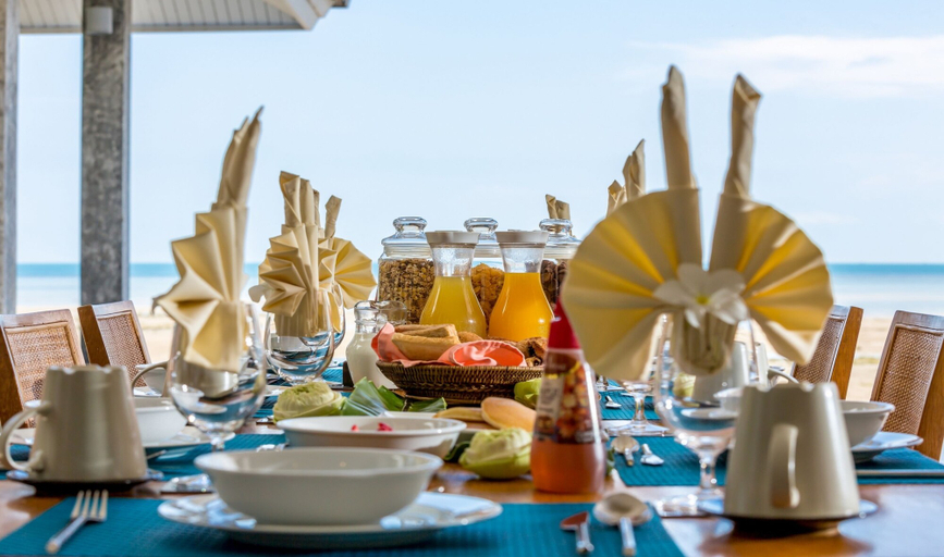 Food & Drinks, La Lagune, Ko Samui