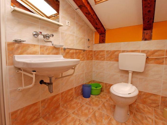 Bathroom 4, Apartment Neven 810, Medulin