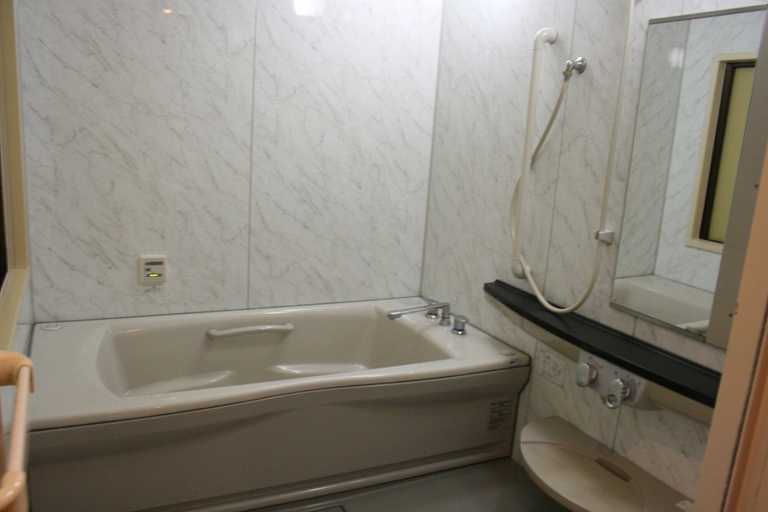 Bathroom 2, Hotel Wacha Wacha - Adults Only, Kyoto