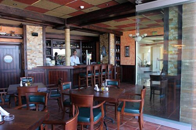 Food & Drinks 4, Hotel Sunny Bay, Pomorie