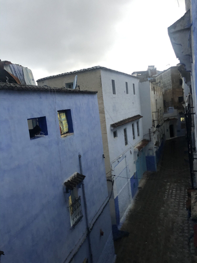 Exterior & Views, Honeysunckle, Chefchaouen