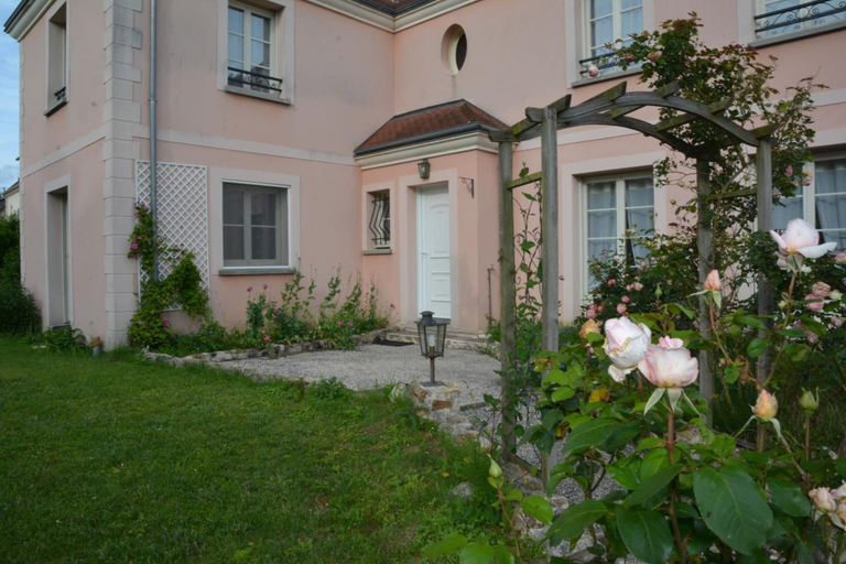 Exterior & Views 2, La Maison du Saussoy, Seine-et-Marne