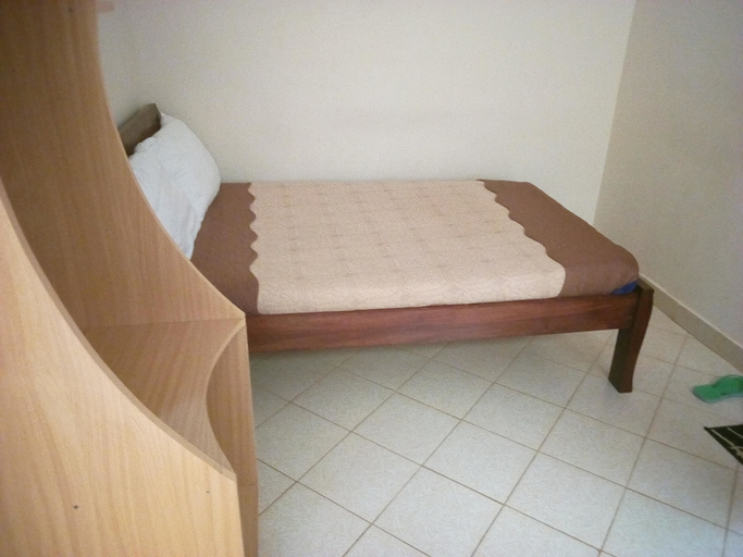 Bedroom 2, Sunrise Guest House, North Imenti