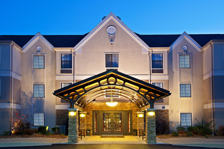 Exterior & Views 2, Staybridge Suites SPRINGFIELD-SOUTH, Sangamon