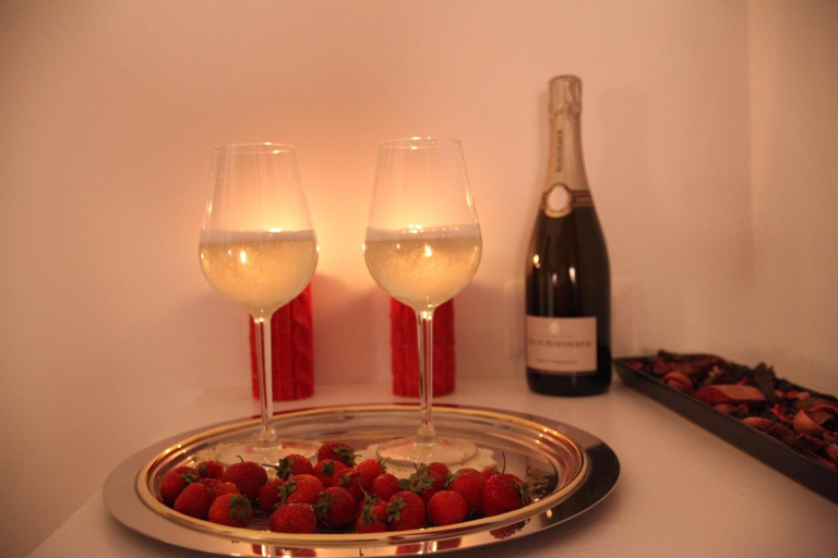 Food & Drinks 4, Guest house Interno 7 Luxury Rooms, Roma