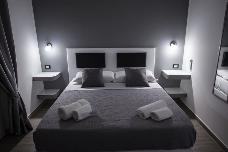 Bedroom 3, Residenza Magnolia, Vibo Valentia