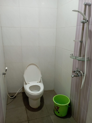 Bedroom 4, Wisma Lusya near GOR Satria RedPartner, Banyumas