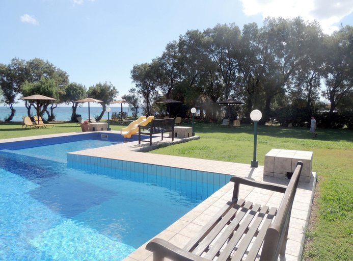 Sport & Beauty 4, Arion Beach Hotel, Crete