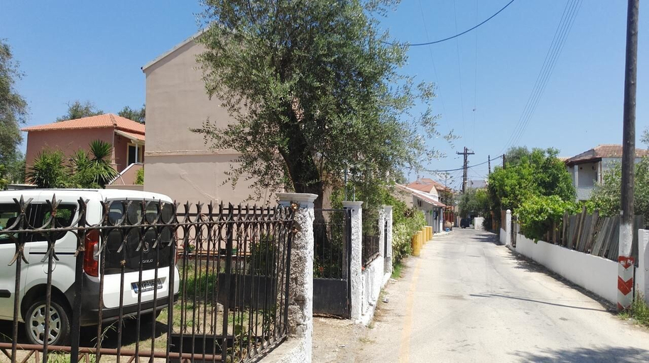 Others 5, F S Kavos, Ionian Islands