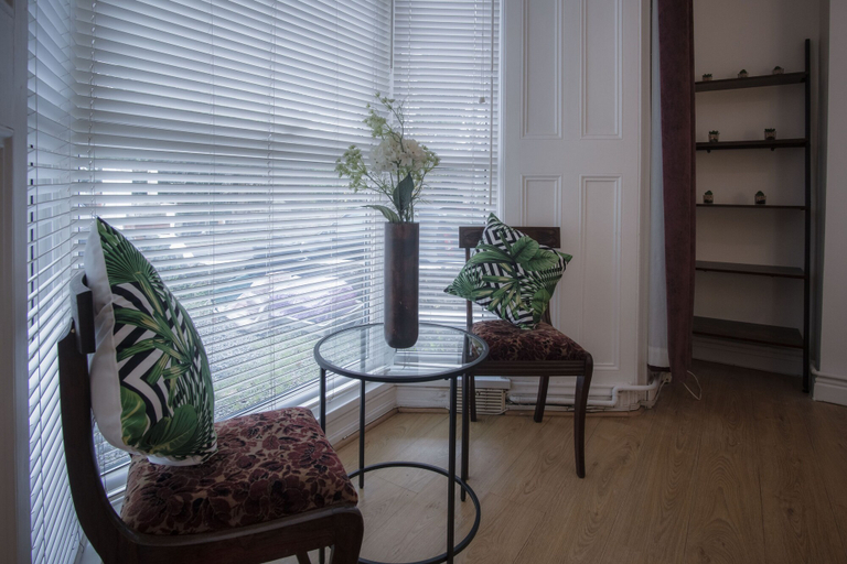 Others 4, Langland Road - 1 Bedroom - Mumbles, Swansea