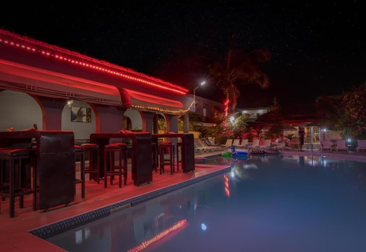 Exterior & Views 2, Seaview Gardens Hotel, Kombo Saint Mary