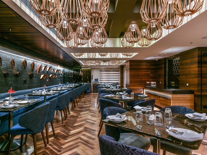 Food & Drinks 5, The Paradise by Tunga, Mumbai Suburban