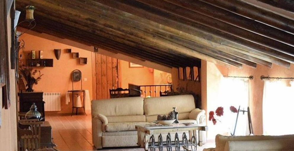 Others 5, Casa Rural Herrera, Jaén