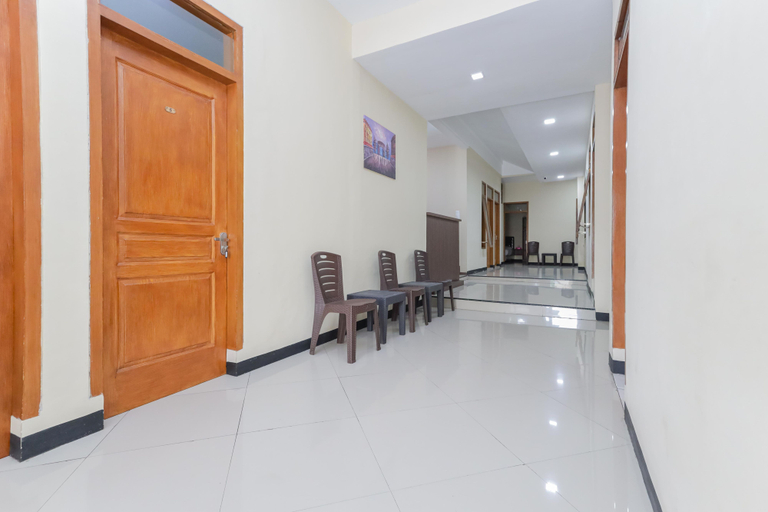 Others 4, RedDoorz @ WR. Supratman Batu, Malang