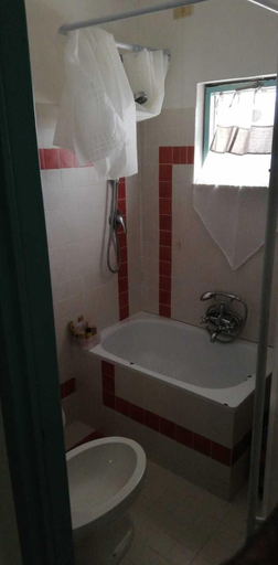 Bathroom, Subretia Residenze di Campagna, Perugia