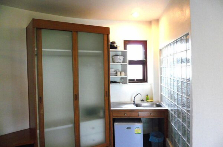 Bathroom 5, Mango Spa Country Club, Hua Hin