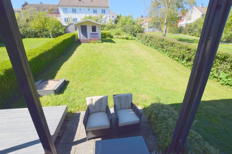 Others 5, Solferie Apartment Odins Gate, Kristiansand