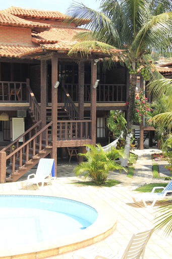 Exterior & Views 2, Apart Hotel em Geribá-100m da praia, Armação dos Búzios