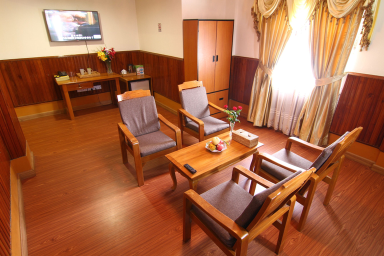 Food & Drinks, Shwe Htee Hotel Yangon, Yangon