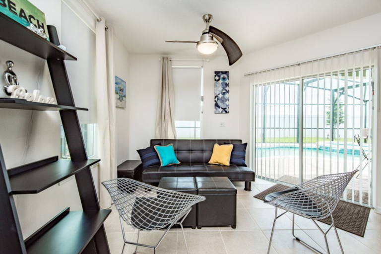 Others 5, 4 Bedroom 3 Bathroom Villa, Polk